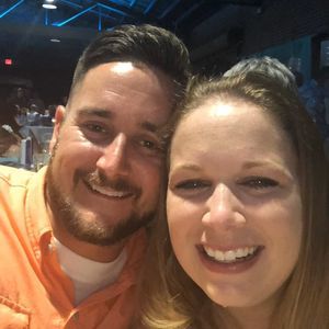 Meet your Posher, Katelyn